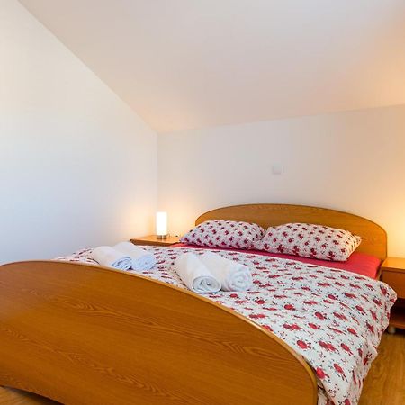 Majestic Lookout - Apartment Rixi Dubrovnik Eksteriør bilde