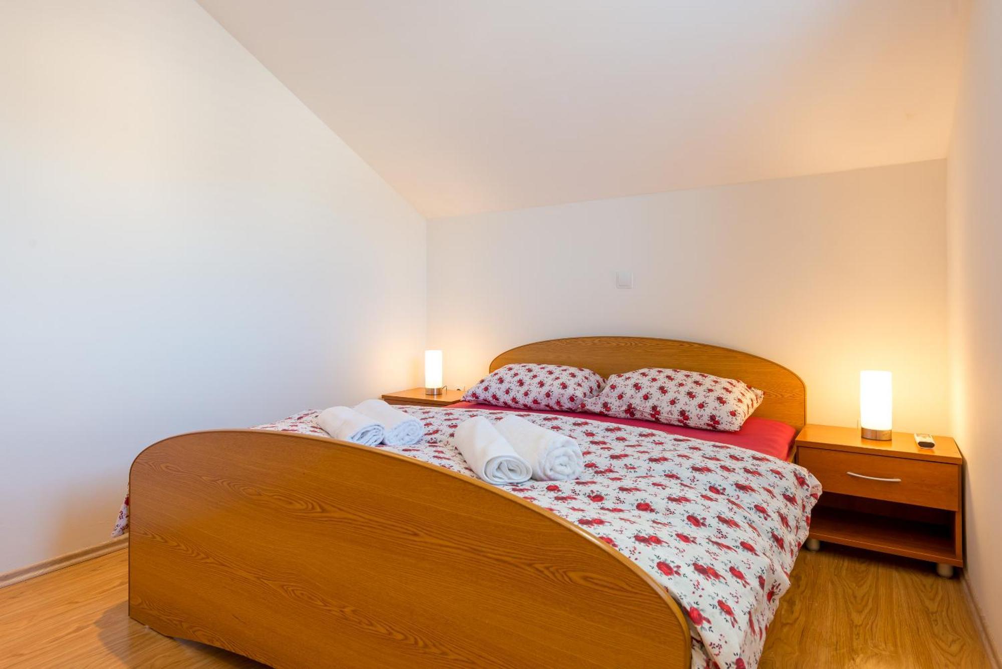 Majestic Lookout - Apartment Rixi Dubrovnik Eksteriør bilde