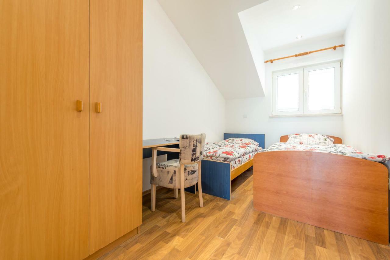 Majestic Lookout - Apartment Rixi Dubrovnik Eksteriør bilde