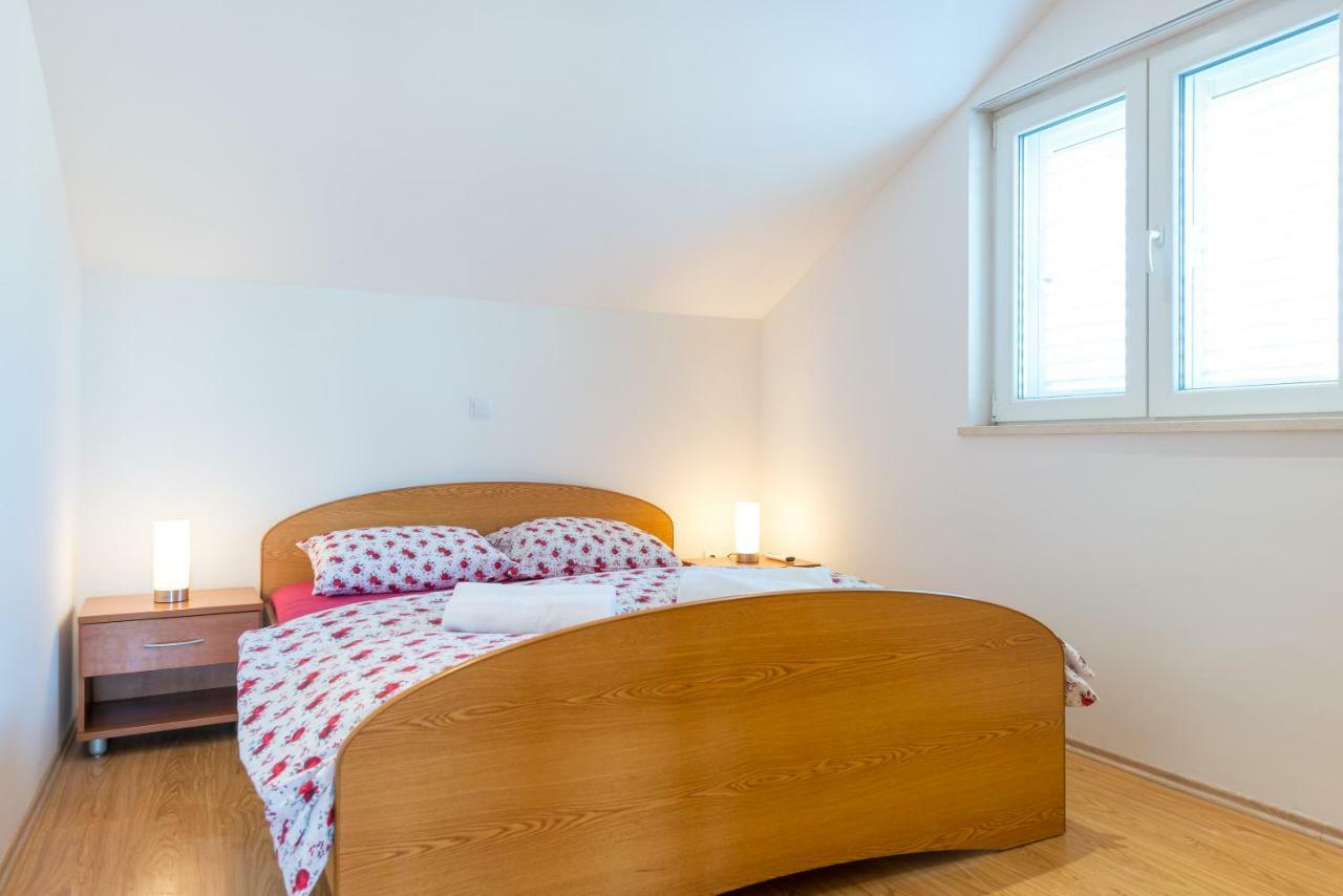 Majestic Lookout - Apartment Rixi Dubrovnik Eksteriør bilde